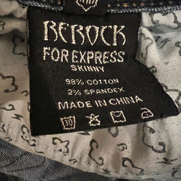 EXPRESS 🖤👖 - Picture 13 of 13